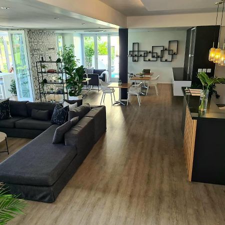 Boschenmeer House Paarl Kültér fotó