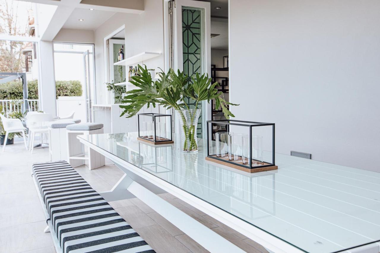 Boschenmeer House Paarl Kültér fotó
