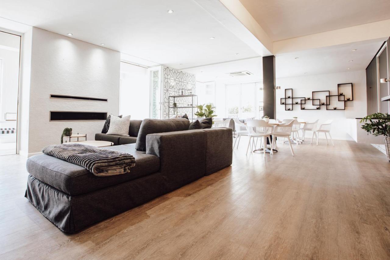 Boschenmeer House Paarl Kültér fotó