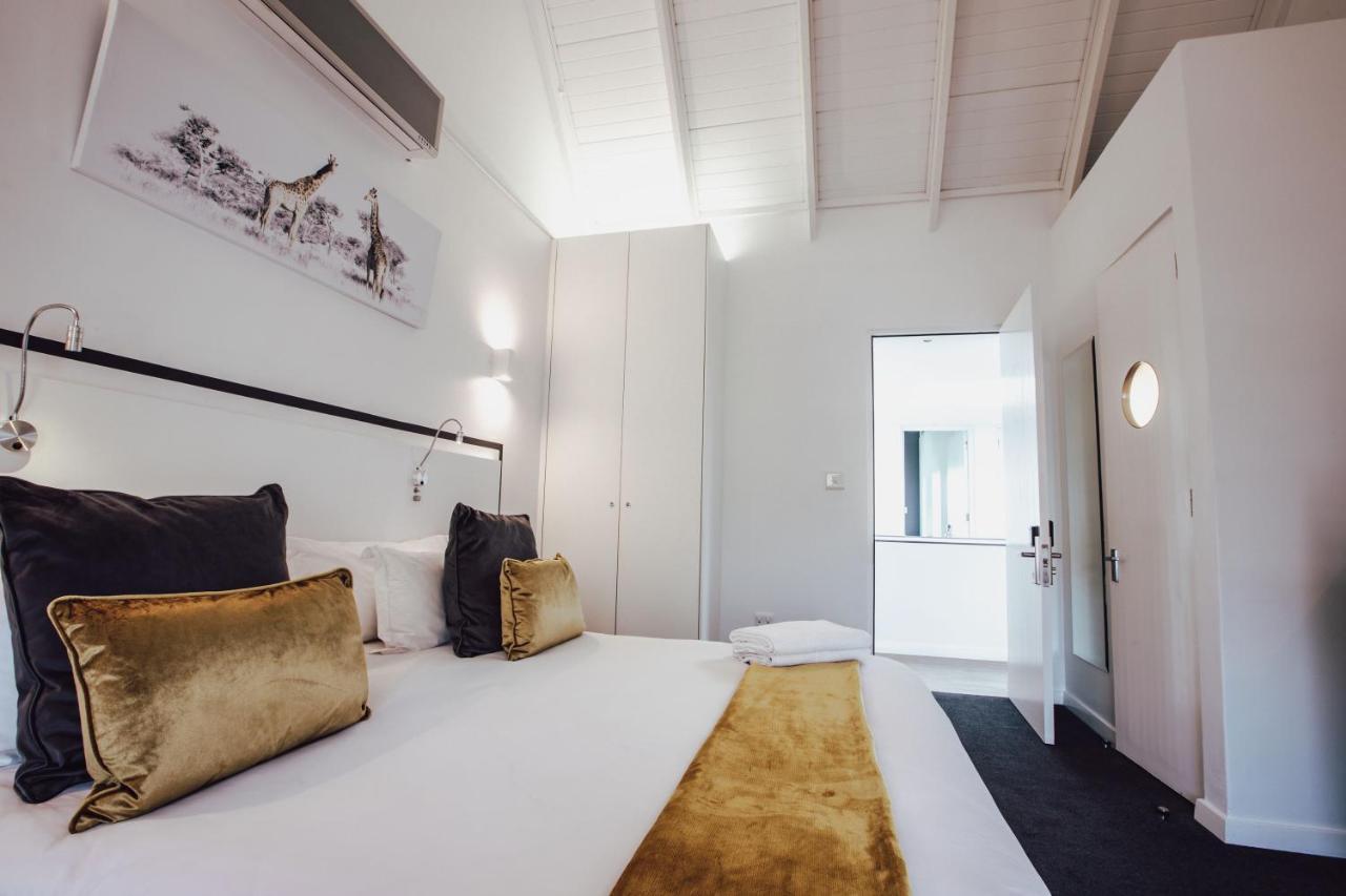 Boschenmeer House Paarl Kültér fotó