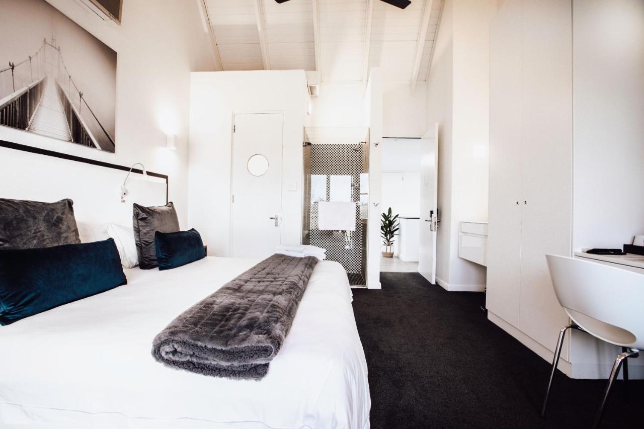 Boschenmeer House Paarl Kültér fotó