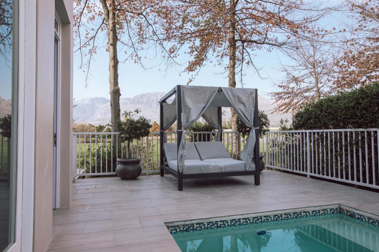 Boschenmeer House Paarl Kültér fotó