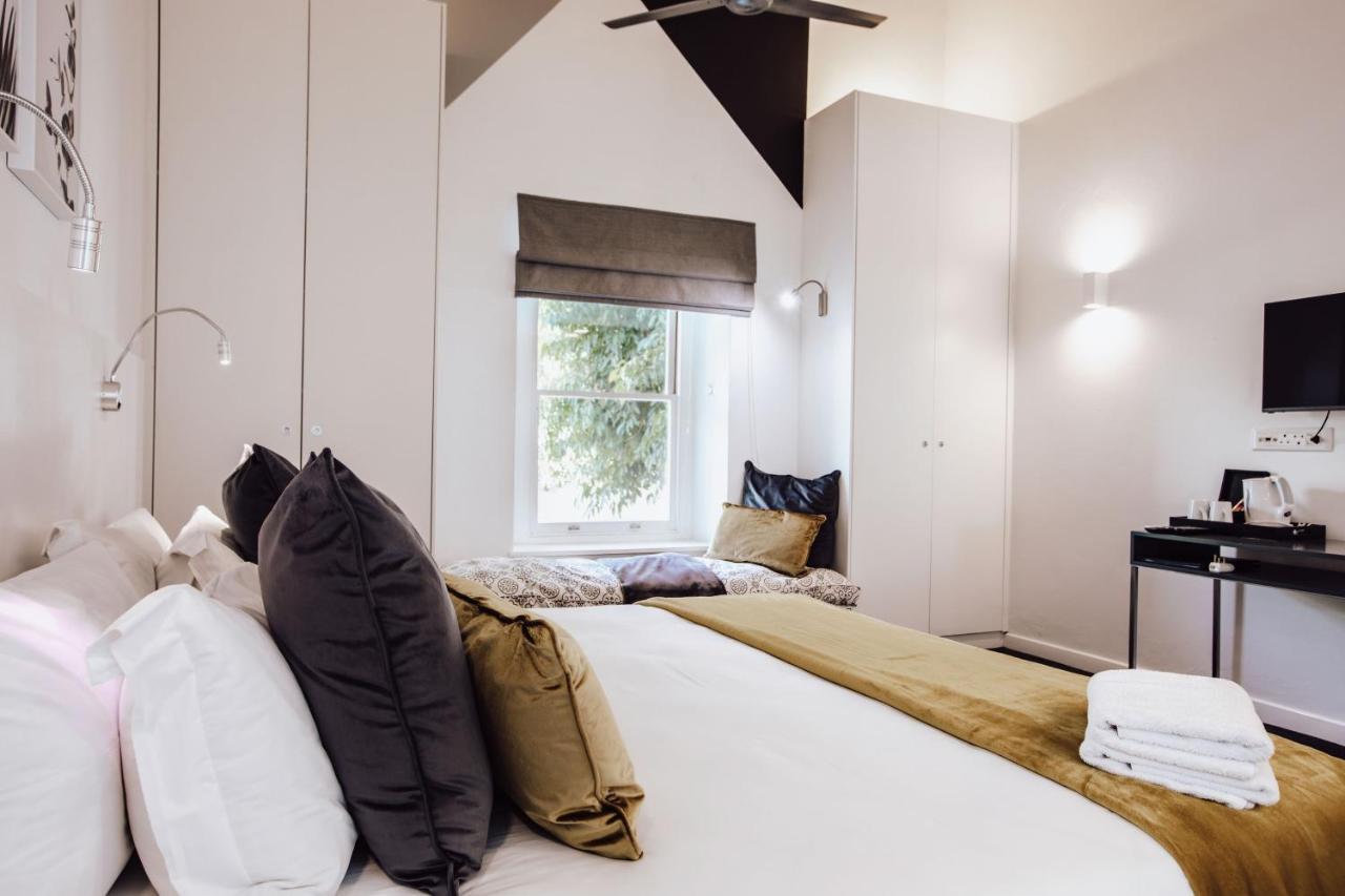 Boschenmeer House Paarl Kültér fotó