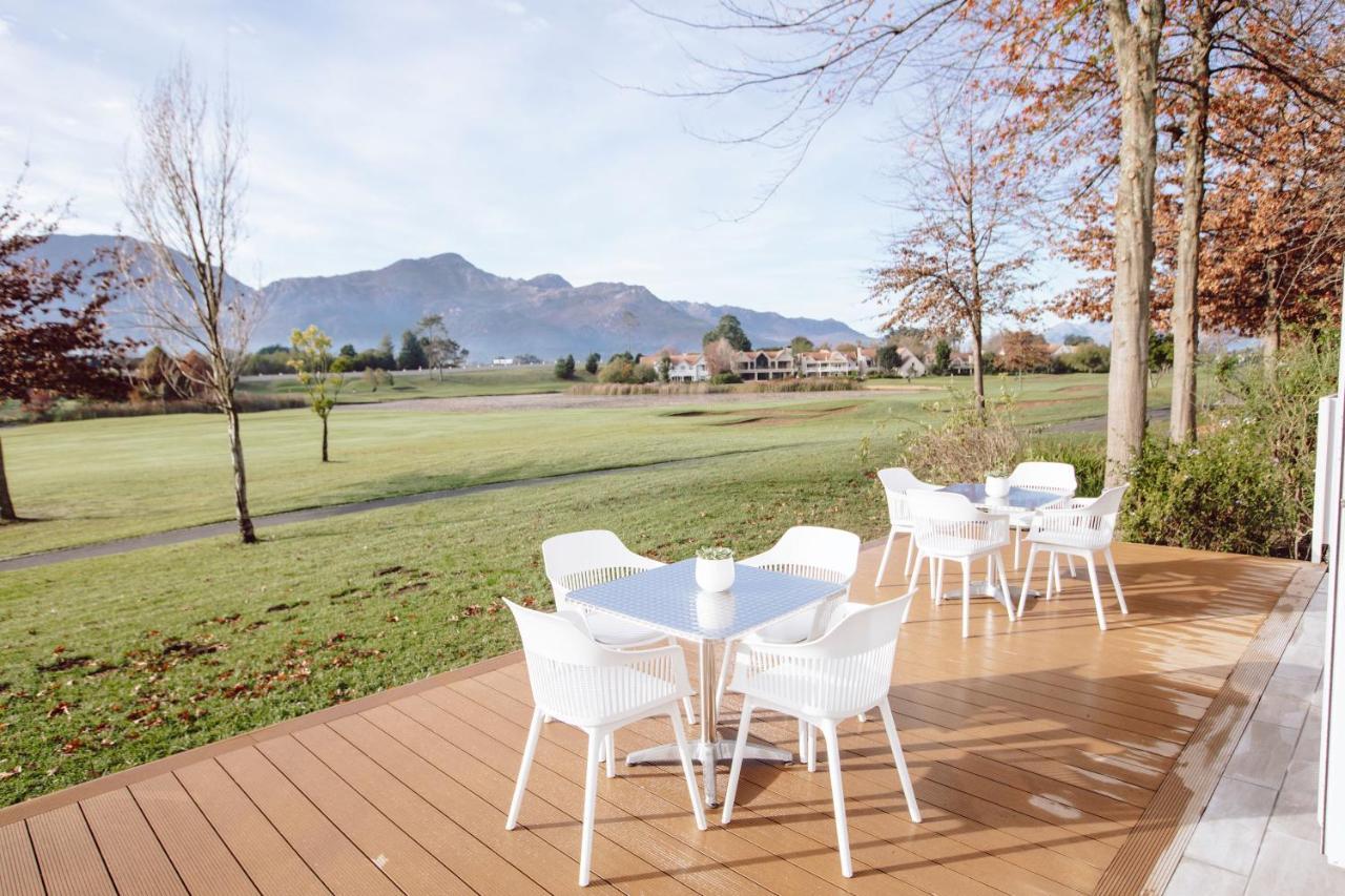 Boschenmeer House Paarl Kültér fotó