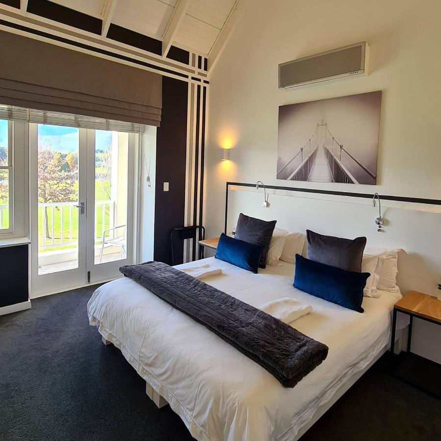 Boschenmeer House Paarl Kültér fotó