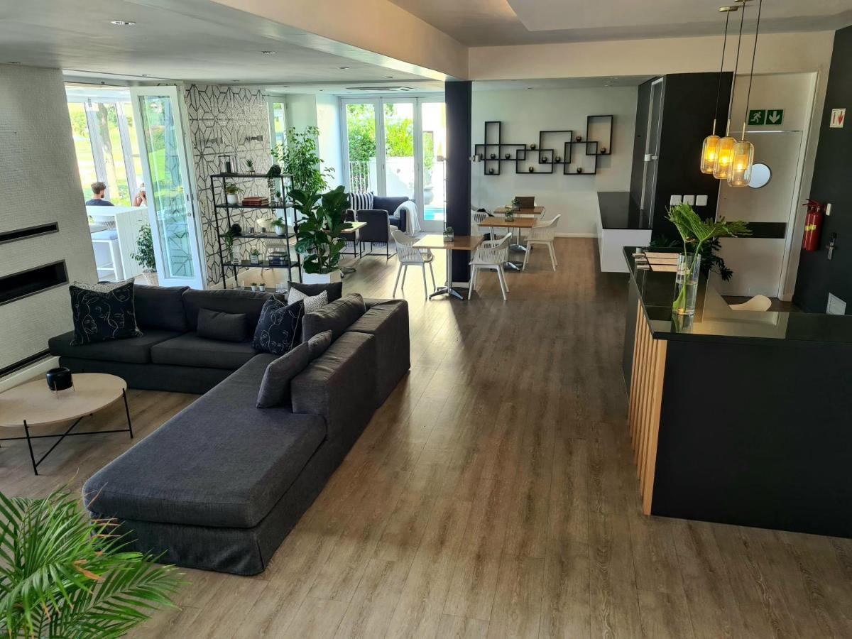 Boschenmeer House Paarl Kültér fotó