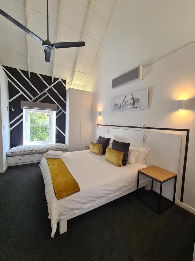 Boschenmeer House Paarl Kültér fotó