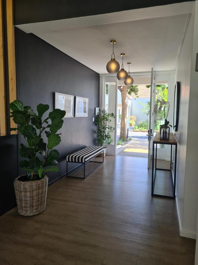 Boschenmeer House Paarl Kültér fotó