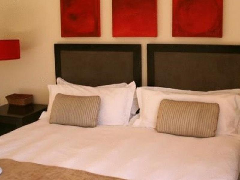 Boschenmeer House Paarl Kültér fotó
