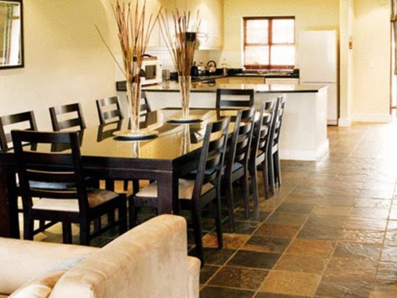 Boschenmeer House Paarl Kültér fotó
