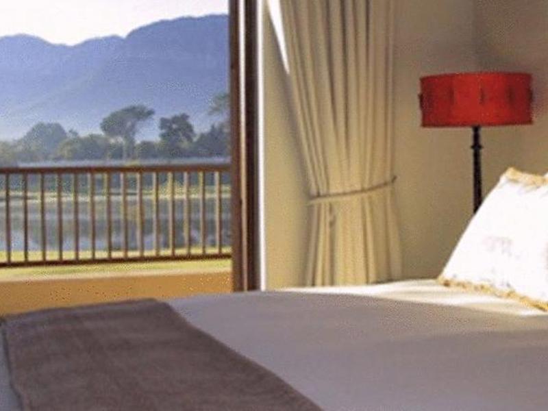 Boschenmeer House Paarl Kültér fotó