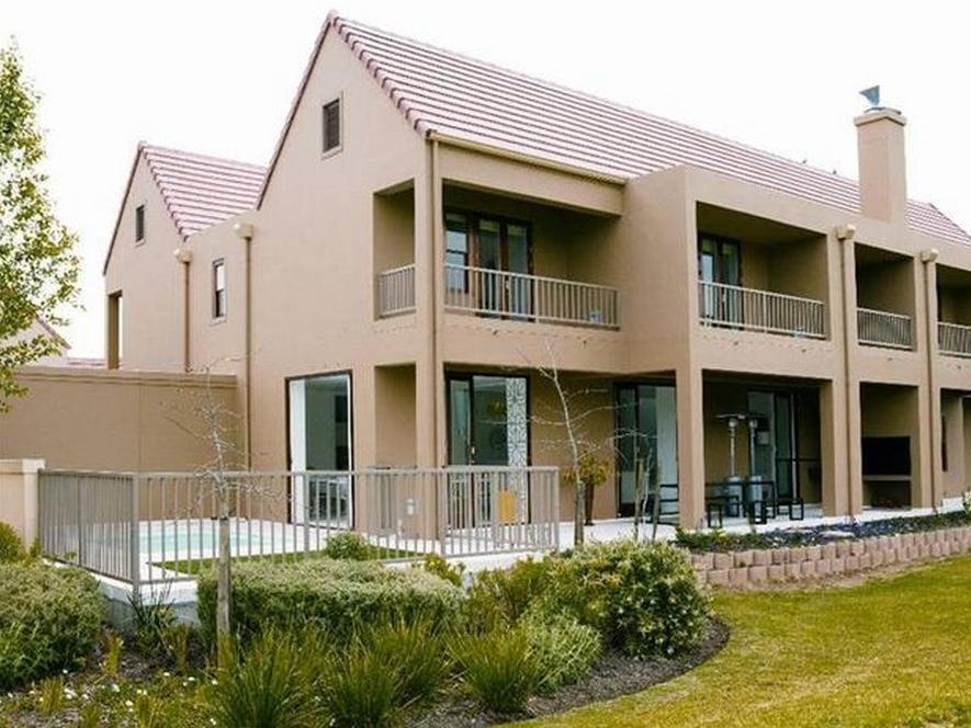 Boschenmeer House Paarl Kültér fotó