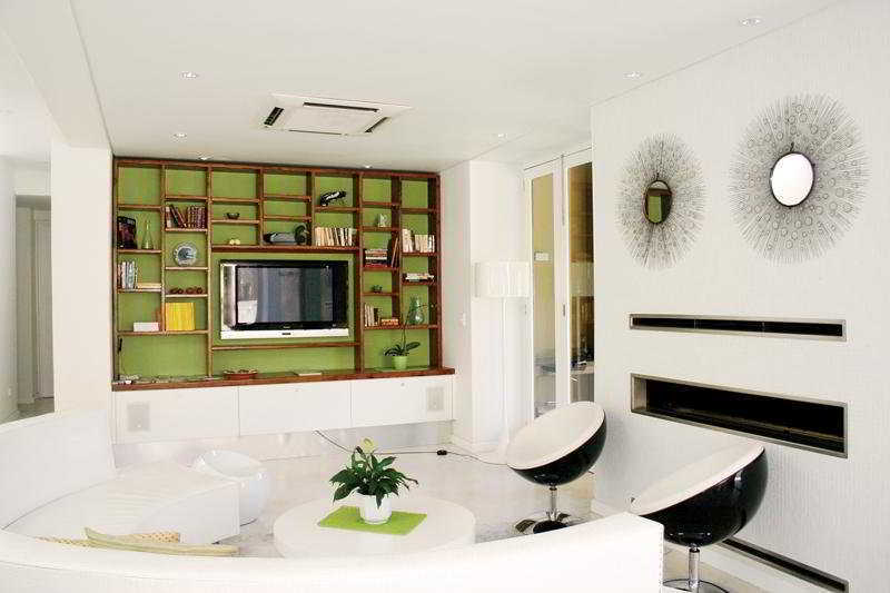 Boschenmeer House Paarl Kültér fotó