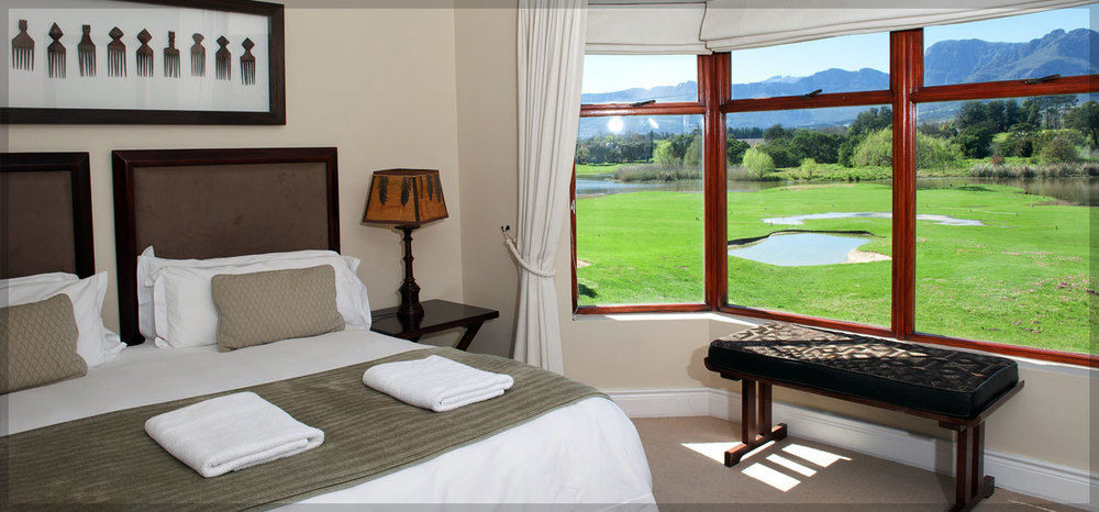 Boschenmeer House Paarl Kültér fotó