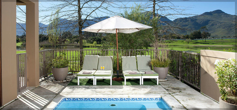 Boschenmeer House Paarl Kültér fotó